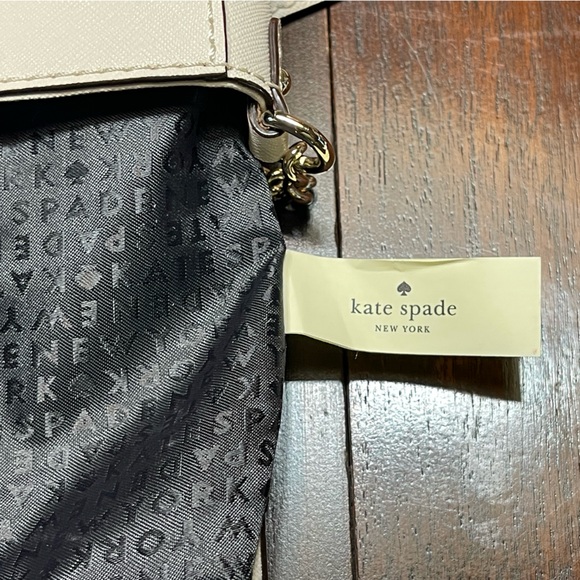 Kate Spade Charlotte Street Crossbody Bag - Picture 13 of 14
